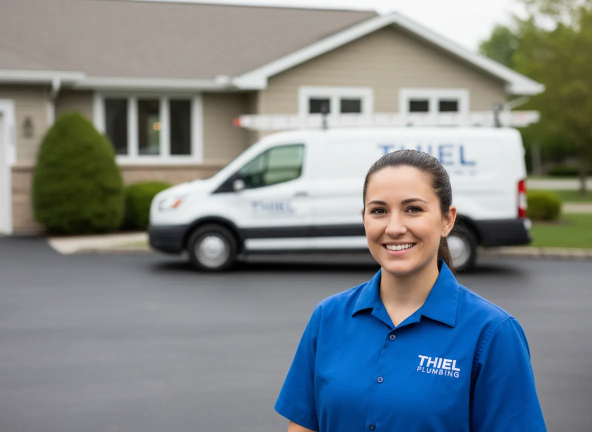 Plumber Donaldson, IN FAQs
